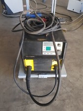 Saldatrice esab origo usato  Cerrione