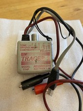 Tracer model 77hp for sale  READING