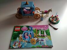 Lego friends 41053 usato  Livorno