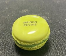 Feve macaron vert d'occasion  Brive-la-Gaillarde