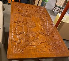 Hand carved filipino for sale  Millersburg