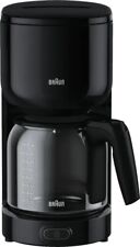 Braun kaffeemaschine purease gebraucht kaufen  Berlin