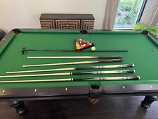Olhausen innsbruck pool for sale  Wellington