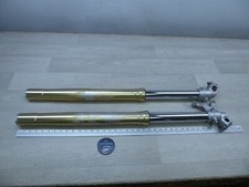 Suzuki DRZ 400 SM PL1232-4 2000-22. suspensão dianteira garfos invertidos comprar usado  Enviando para Brazil