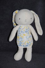 Peluche doudou lapin d'occasion  Krautergersheim