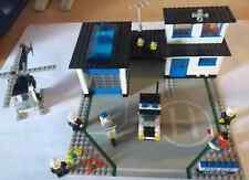 Lego 6384 polizeistation gebraucht kaufen  Heinsberg