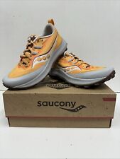 Saucony peregrine running for sale  Ogden