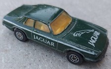 Corgi jaguar british for sale  FLEET