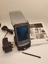 Ipaq hx2490b pda for sale  BEXLEYHEATH