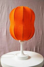 Orange fabric table d'occasion  Expédié en Belgium