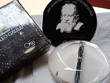 Penna stilografica omas usato  Casapesenna