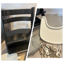 Stokke tripp trapp gebraucht kaufen  Willich