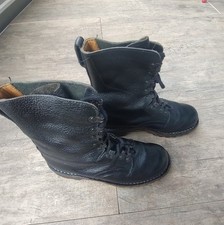 Springerstiefel kampfstiefel r gebraucht kaufen  Walldürn