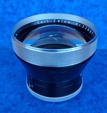 Carl zeiss pro d'occasion  Le Cannet