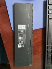 Battery dell latitude for sale  Cartersville