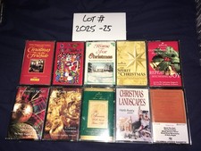 Audio cassette lot for sale  Bloomingburg