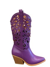 Scarpe donna stivali usato  Italia