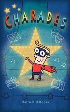 Charades fun family for sale  ROSSENDALE