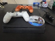 Sony playstation ps4 for sale  Seattle