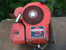 Briggs stratton 4hp for sale  LINCOLN