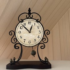 Tischuhr standuhr schrankuhr gebraucht kaufen  Bad Schwalbach