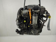 Moteur volkswagen golf d'occasion  Moulins
