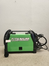 Titanium 57864 mig for sale  Brownsville