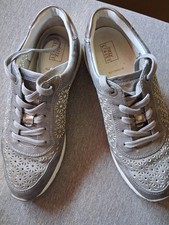 Schnürschuhe easy street gebraucht kaufen  Dresden