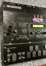 Vintage ensoniq asr for sale  Jerseyville