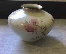 Schöne alte vase gebraucht kaufen  Hohenaspe