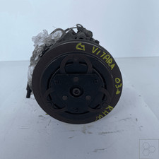 9520070cm0000 compressore suzu usato  Italia