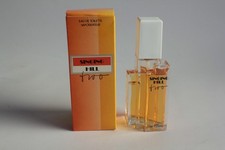 Eau toilette singing d'occasion  Seyssel