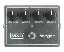 Mxr m117r flanger for sale  Winchester