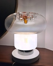 Lampada tavolo nason usato  Nocera Superiore
