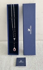 Statement pendant necklace for sale  BARNSLEY