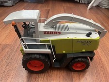 Bruder claas jaguar for sale  NEWBURY