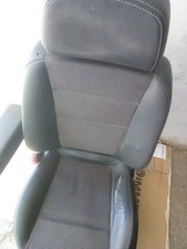 Sedili pelle stoffa usato  Mercato San Severino
