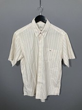 Lacoste short sleeve for sale  SHEFFIELD