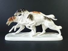 German katzhutte porcelain for sale  LOUGHBOROUGH