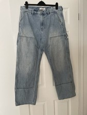 mens baggy jeans for sale  CHELMSFORD