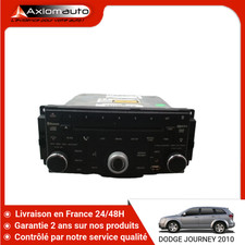 Autoradio dodge journey d'occasion  Amiens-