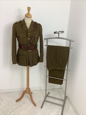 Post ww2 officers for sale  TORQUAY