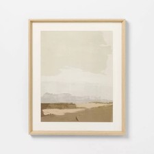 X20 landscape framed for sale  USA
