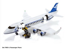 Lego 7893 town for sale  Jacksonville