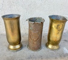 Ww1 trench art usato  Loria