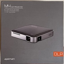 Apeman mini portable for sale  Independence