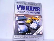 Käfer cabrios transporter gebraucht kaufen  Lahstedt