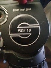 Sachtler fsb mark for sale  Whittier