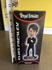 Royal bobbles elvis for sale  Oklahoma City
