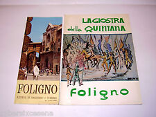 Giostra della quintana usato  Italia